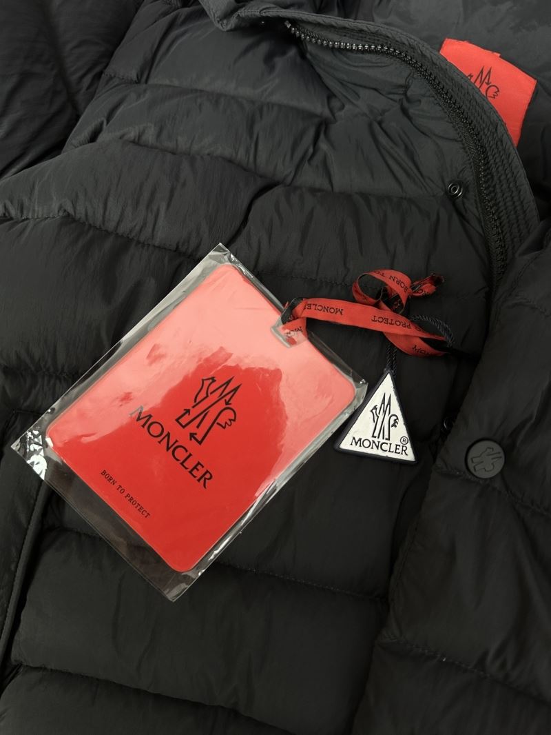 Moncler Down Jackets